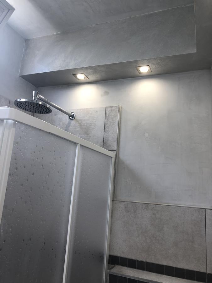 Hotel Monti Riccione Luaran gambar